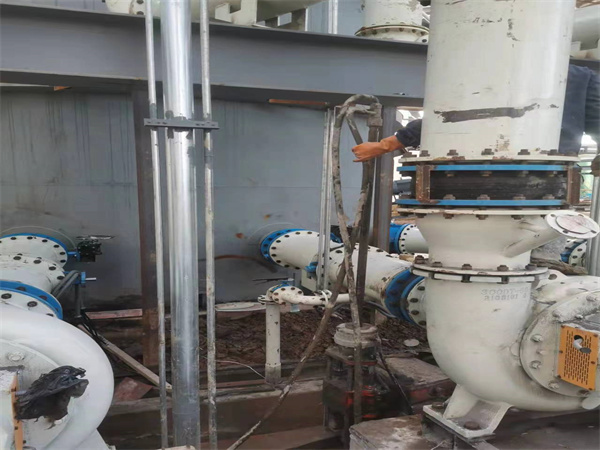 合浦设备基础沉降下沉注浆加固增加荷载