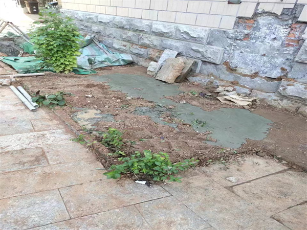 合浦地基基础注浆增加承载力灌浆加固