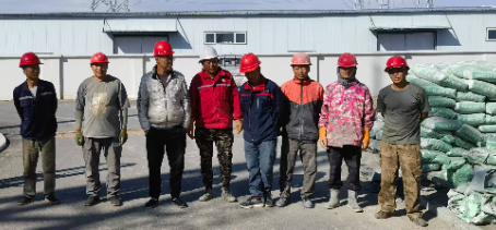 合浦厂房地基沉降注浆加固施工队伍怎么选